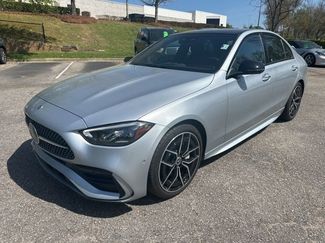 Certified 2024 Mercedes-Benz C 300 Sedan video 1