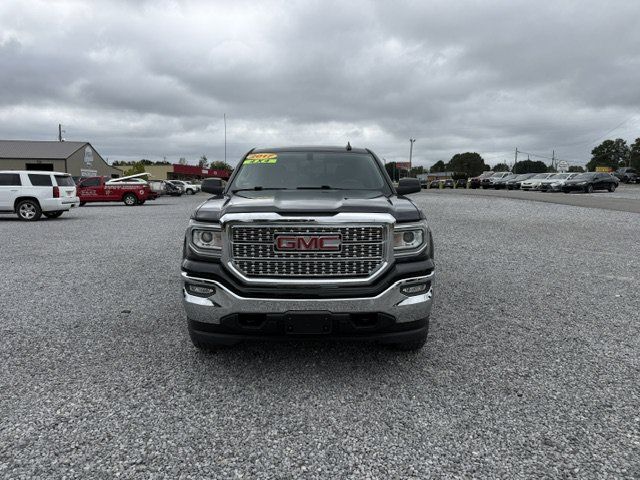 Used 2017 GMC Sierra 1500 SLE w/ Texas SLE Value Package AWD/4WD image 6