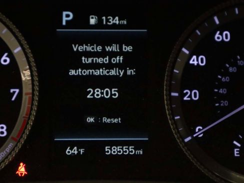 Used 2023 Hyundai Sonata SEL image 5