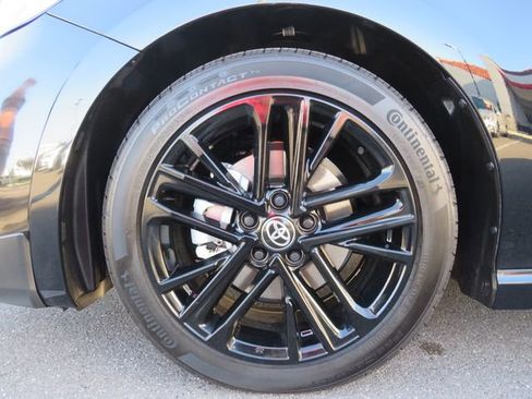 Certified 2026 Toyota Camry SE image 6