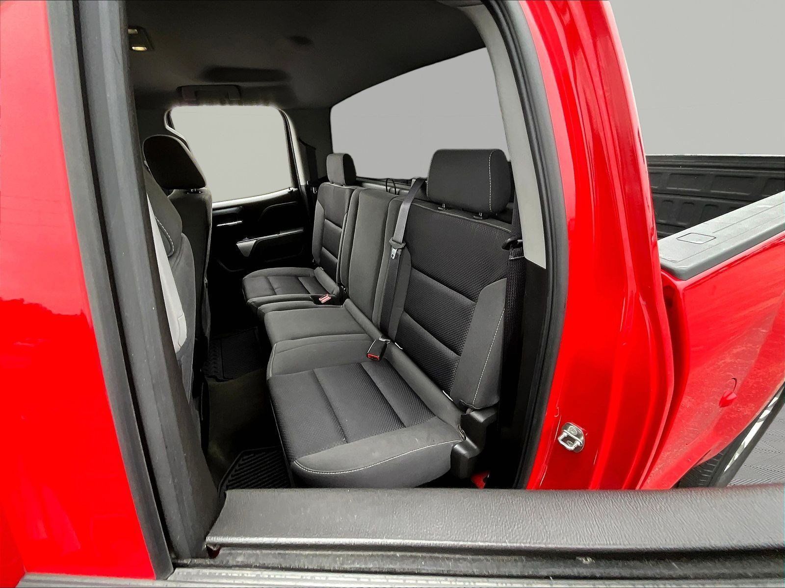 Used 2016 Chevrolet Silverado 1500 LT w/ All Star Edition AWD/4WD image 22