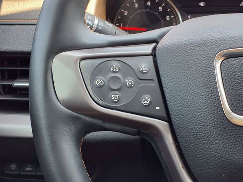 Used 2024 GMC Terrain AT4 w/ Infotainment Package II AWD/4WD image 25