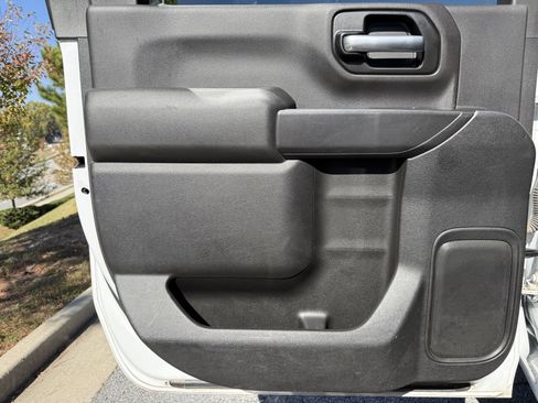 Used 2020 Chevrolet Silverado 2500 LT w/ All Star Edition image 46