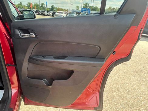 Used 2013 GMC Terrain SLT FWD image 15