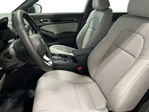 New 2026 Honda Civic Sport Touring image 14