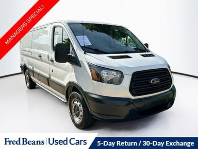 Used 2019 Ford Transit 150 148 Low Roof