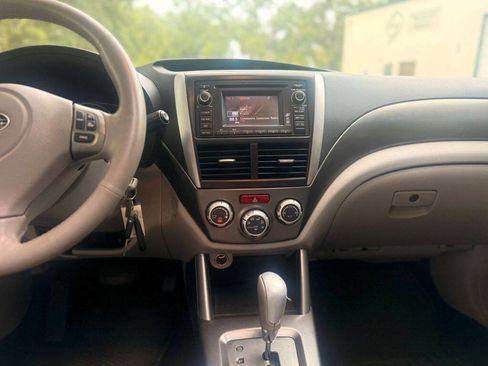 Used 2011 Subaru Forester 2.5X Limited w/ Popular Equipment Group 5A image 15