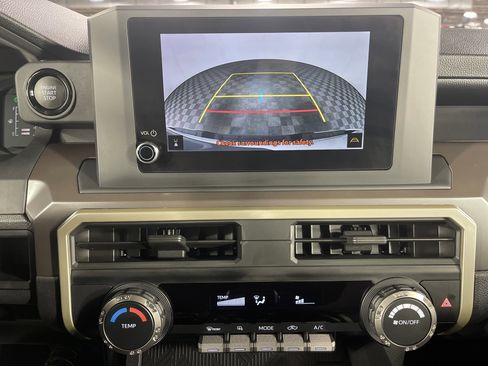 Used 2024 Toyota Tacoma SR5 image 23