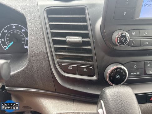 Used 2024 Ford Transit 250 Low Roof w/ Exterior Upgrade Package image 18