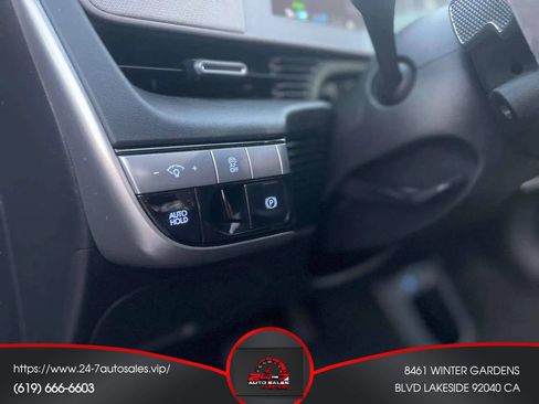 Used 2024 Hyundai Ioniq 5 SE image 17