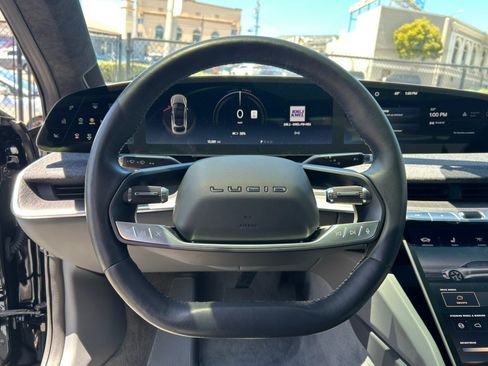 Used 2024 Lucid Air Touring AWD/4WD image 15