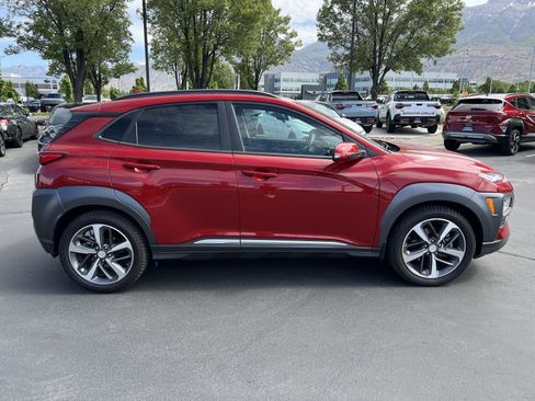 Used 2020 Hyundai Kona Ultimate FWD image 6