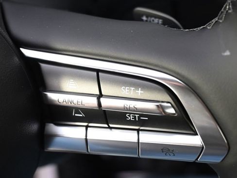 New 2026 MAZDA CX-50 AWD 2.5 S w/ Cargo Package image 33