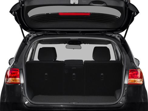 Used 2016 Kia Sorento LX w/ LX Convenience Package FWD image 15