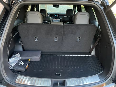 New 2026 Hyundai Palisade Calligraphy image 10