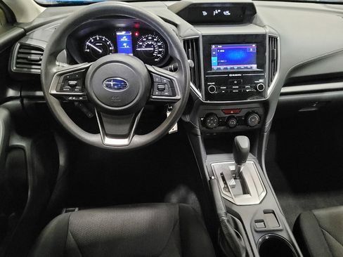 Used 2020 Subaru Impreza 2.0i AWD/4WD image 22