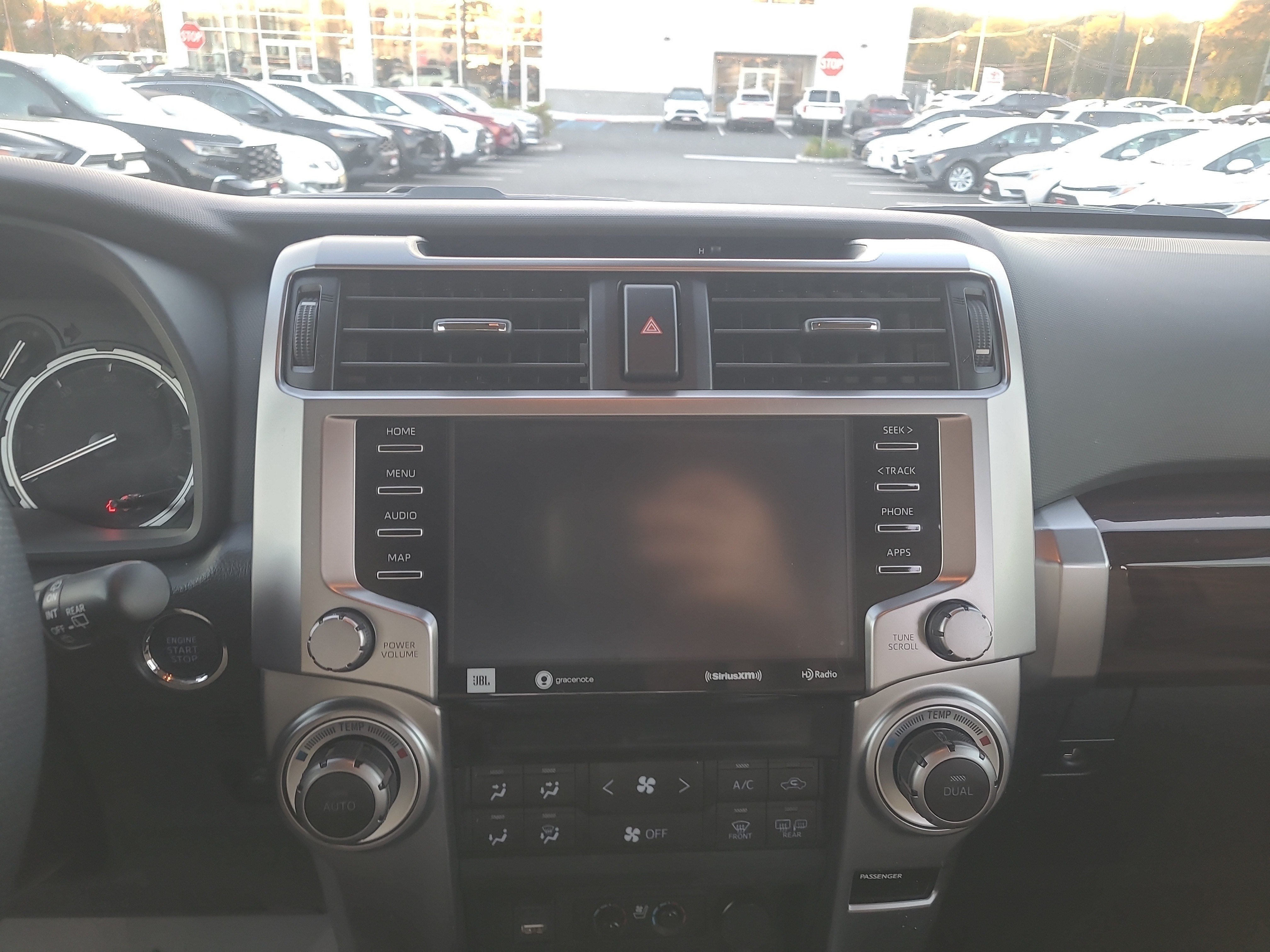 Certified 2023 Toyota 4Runner Limited AWD/4WD image 20