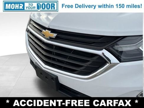 Used 2019 Chevrolet Equinox LT image 37