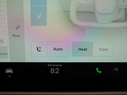 Used 2021 Tesla Model S Plaid image 28