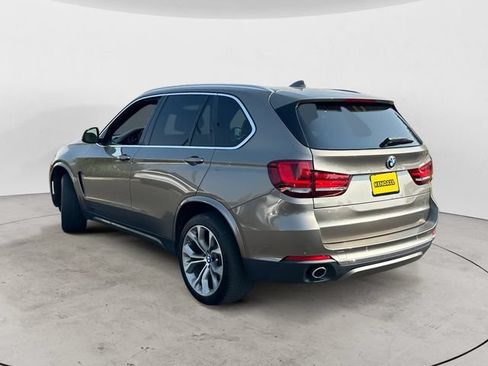 Used 2017 BMW X5 xDrive35d AWD/4WD image 7