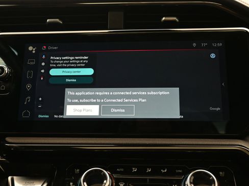 Used 2023 GMC Sierra 1500 AT4 w/ AT4 Premium Package image 31