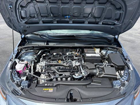 Used 2026 Toyota Corolla LE FWD image 31