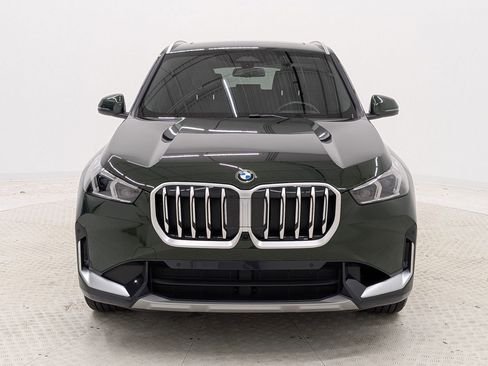 Used 2025 BMW X1 xDrive28i w/ Technology Package image 6