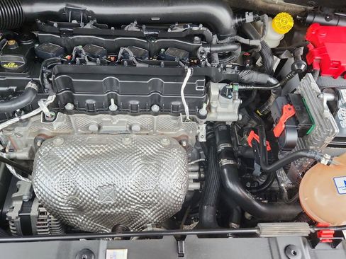 Used 2021 Jeep Renegade Latitude w/ Convenience Group image 18