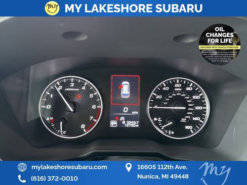 Certified 2025 Subaru Outback Premium AWD/4WD image 19