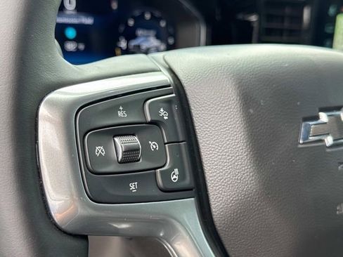 Certified 2025 Chevrolet Silverado 1500 LT Trail Boss w/ Convenience Package II image 31