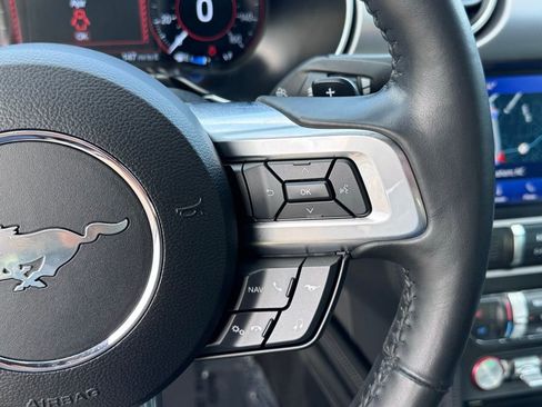 Used 2020 Ford Mustang GT Premium w/ Equipment Group 401A RWD image 16