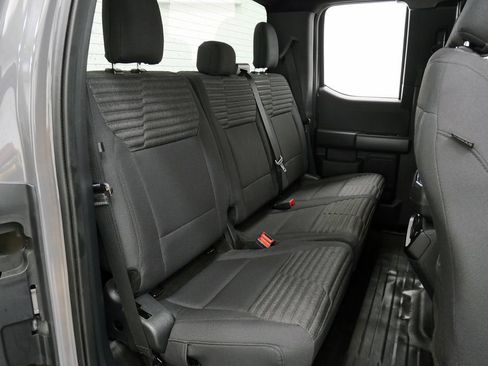 Used 2021 Ford F150 XL w/ Equipment Group 101A High AWD/4WD image 17