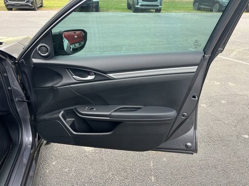Used 2021 Honda Civic Sport image 19