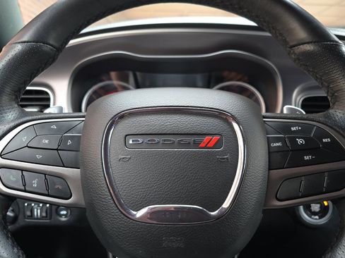 Used 2021 Dodge Charger GT w/ Plus Group image 24