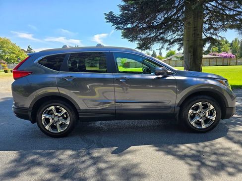 Used 2019 Honda CR-V EX image 7