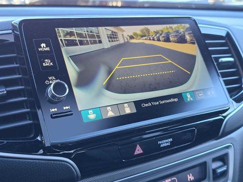 New 2025 Honda Ridgeline TrailSport+ image 27