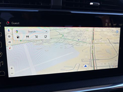 New 2026 GMC Sierra 2500 Denali w/ Denali Reserve Package image 68