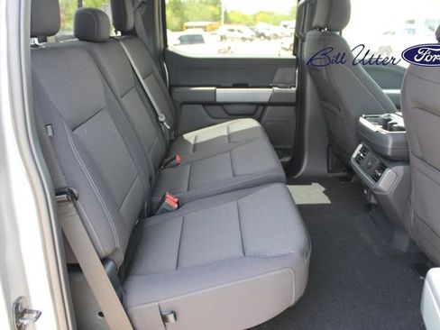 New 2026 Ford F150 XLT w/ Equipment Group 302A MID AWD/4WD image 10