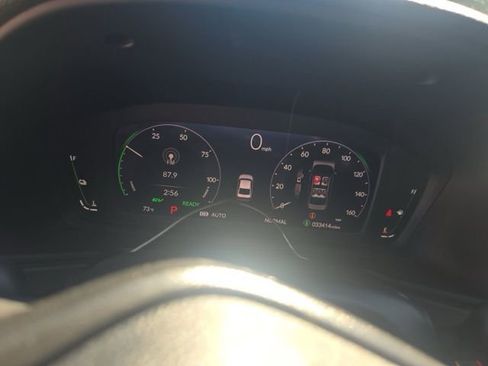 Used 2024 Honda Accord Sport image 15