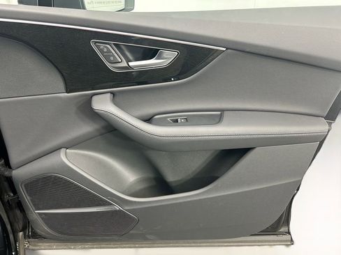 Used 2025 Audi Q7 3.0T Premium Plus w/ Premium Plus Package image 24