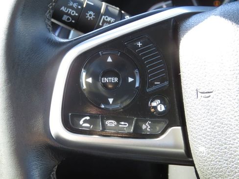 Used 2018 Honda Civic EX-L image 21