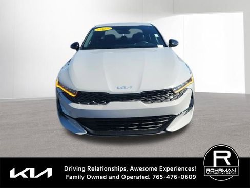 Used 2023 Kia K5 GT-Line FWD image 2