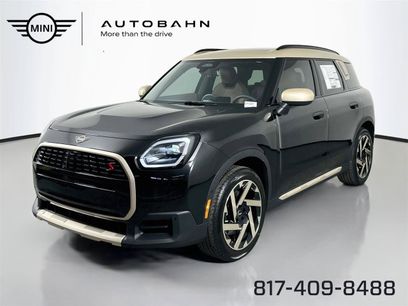 Used 2025 MINI Cooper Countryman S