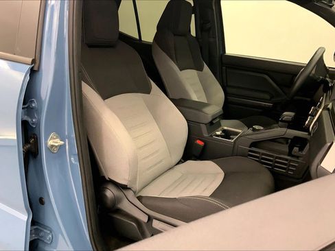 Used 2025 Toyota 4Runner TRD Sport RWD image 11
