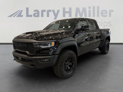 New 2026 RAM 1500 RHO w/ RHO Level 1 Equipment Group