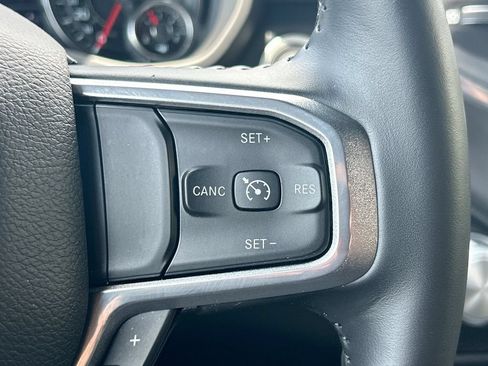 Used 2021 RAM 1500 Laramie w/ Sport Appearance Package AWD/4WD image 20
