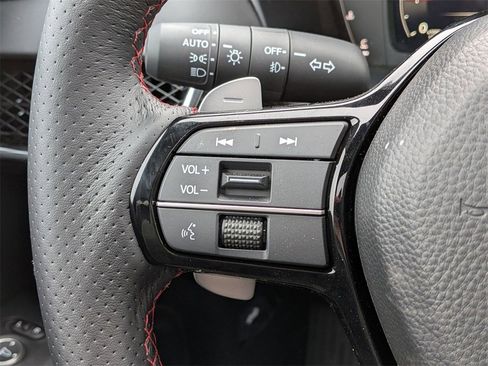 New 2025 Acura ADX A-Spec image 19