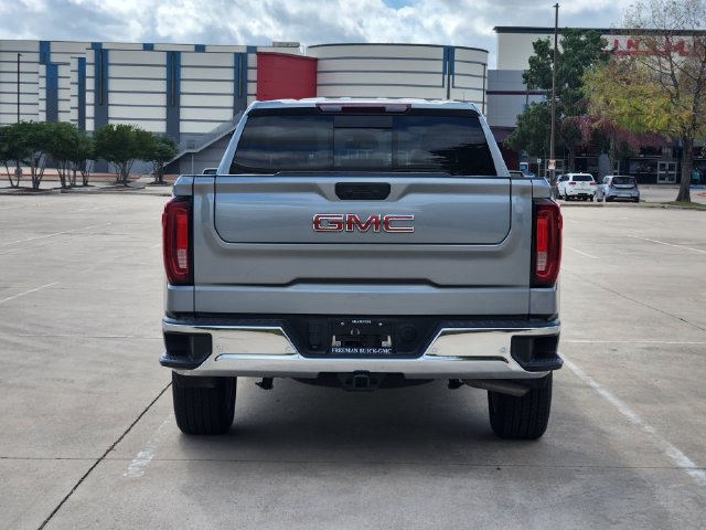 Used 2024 GMC Sierra 1500 SLT RWD image 6