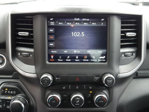 Used 2021 RAM 1500 Big Horn AWD/4WD image 5