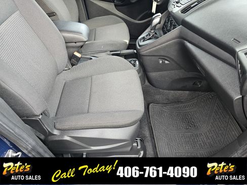 Used 2018 Ford Transit Connect XL image 22
